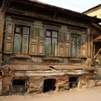 Cum să recunoască casa decrepit