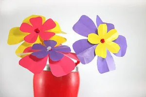 Masterat Clasa de hârtie appliqué