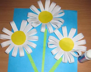 Masterat Clasa de hârtie appliqué