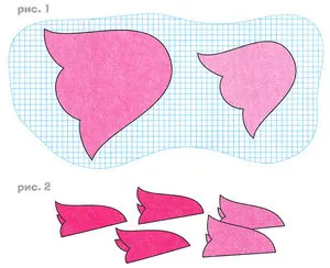 Masterat Clasa de hârtie appliqué