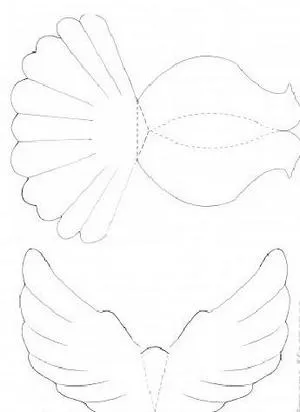 Masterat Clasa de hârtie appliqué