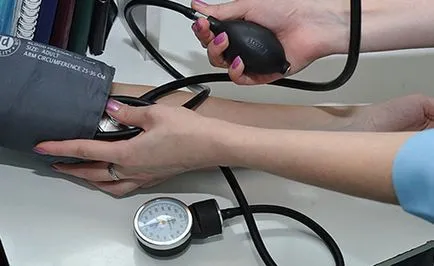 Cum să treacă un examen medical pe dreapta