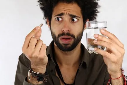 Ce ia metronidazol Ce ia metronidazol