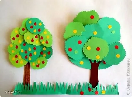 Masterat Clasa de hârtie appliqué
