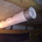 Cablarea în garaj cu mâinile