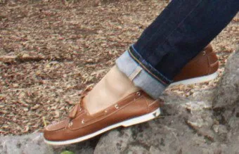 Pantofi ca un ciorap Pantofi ca un ciorap