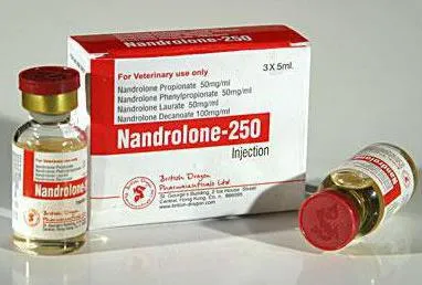Nandrolon-l Nandrolon-l