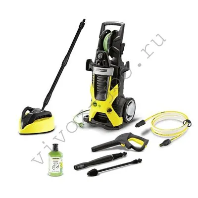 Cum de a alege karcher