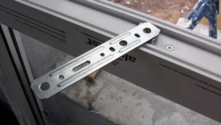 fereastra de instalare fantomă fereastra de instalare fantomă