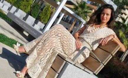 Ce rochie tricotate