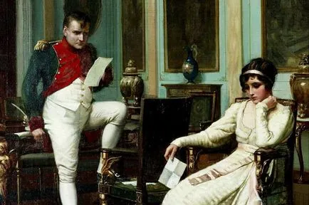 Care este numele lui Napoleon