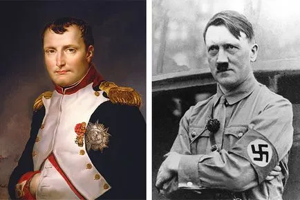Care este numele lui Napoleon
