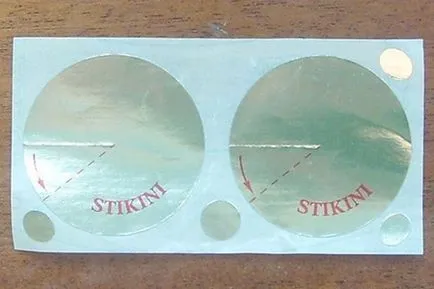 Cum se utilizează Stikine Cum se utilizează Stikine