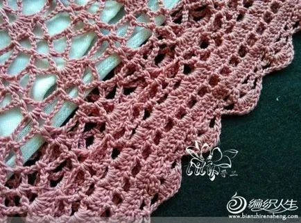 Ce rochie tricotate