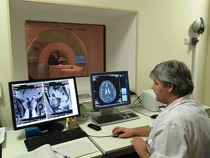 clinica de imagistica