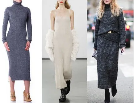Ce rochie tricotate Ce rochie tricotate