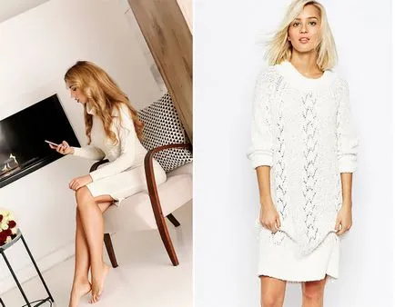 Ce rochie tricotate Ce rochie tricotate