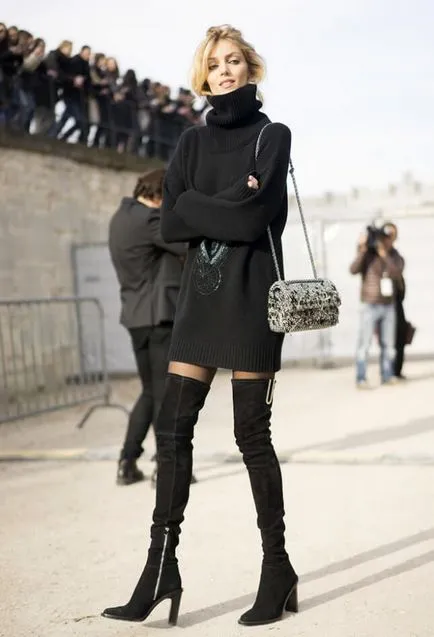 Ce rochie tricotate Ce rochie tricotate