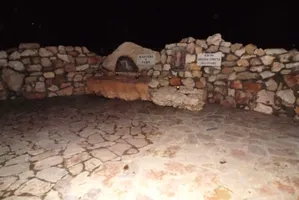 Rugăciunea în mănăstire Rugăciunea în mănăstire