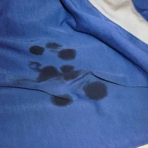 Cum de a afișa pete de grăsime inveterat