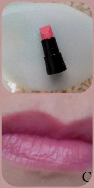 Avon ruj de culoare comentarii Shine