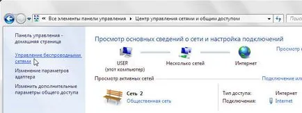 adaptor USB WiFi este ca un punct de acces