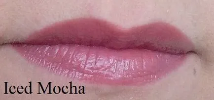 Avon ruj de culoare comentarii Shine