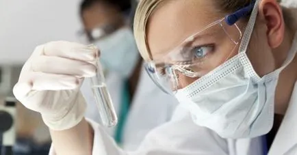 Cum să treacă un examen medical pe dreapta Cum să treacă un examen medical pe dreapta