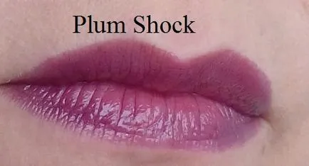 Avon ruj de culoare comentarii Shine