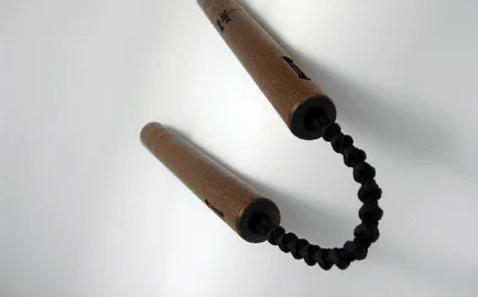 Ce este Nunchuk