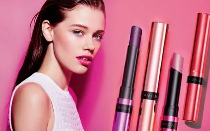 Avon ruj de culoare comentarii Shine Avon ruj de culoare comentarii Shine