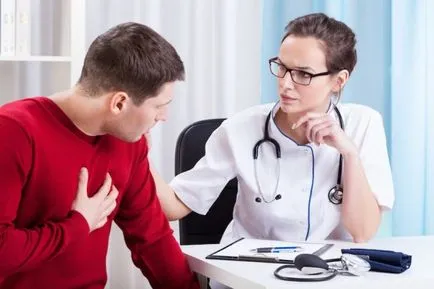 Cum să treacă un examen medical pe dreapta Cum să treacă un examen medical pe dreapta