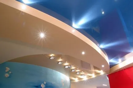 Afișați Plafoane Afișați Plafoane