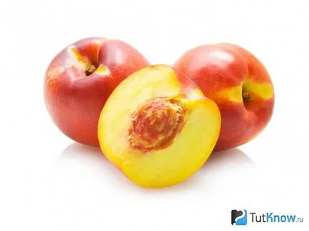 Cât de util nectarine