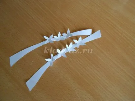 Masterat Clasa de hârtie appliqué Masterat Clasa de hârtie appliqué