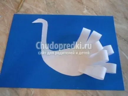 Masterat Clasa de hârtie appliqué