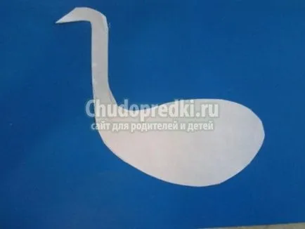 Masterat Clasa de hârtie appliqué