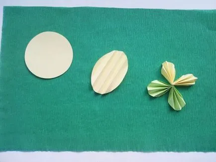 Masterat Clasa de hârtie appliqué Masterat Clasa de hârtie appliqué