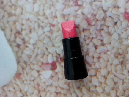 Avon ruj de culoare comentarii Shine