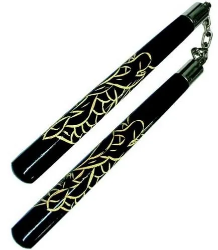 Ce este Nunchuk