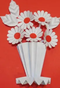 Masterat Clasa de hârtie appliqué