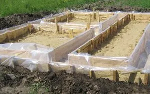 Cum de a construi cofrajului
