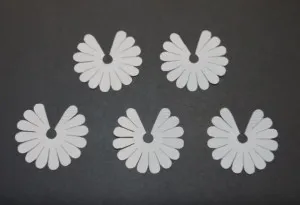 Masterat Clasa de hârtie appliqué