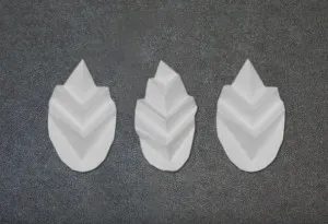 Masterat Clasa de hârtie appliqué