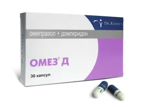 Omez din care droguri