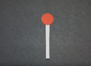 Masterat Clasa de hârtie appliqué