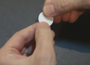 Masterat Clasa de hârtie appliqué