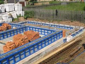 Cum de a construi cofrajului
