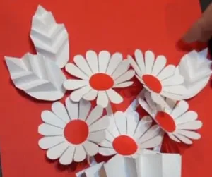 Masterat Clasa de hârtie appliqué