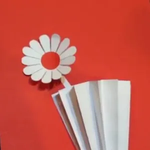 Masterat Clasa de hârtie appliqué